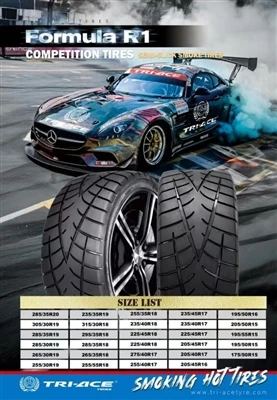 Top 8 πιο διάσημοι διαγωνισμοί Drift στον κόσμο
