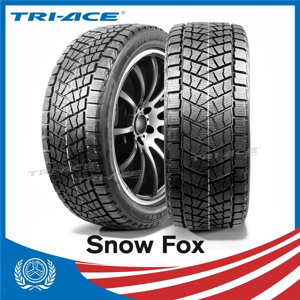 Χειμερινά ελαστικά Snow Fox
